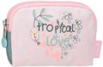 Enso Poșetă pentru copii Enso Tropical Love - Cu fermoar (9648021)