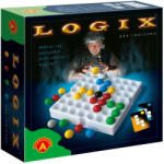 ALEXANDER Logix Puzzle játék 46db, 10 éves kortól (IKKX4166)