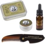 Captain Fawcett Ricki Hall's Booze & Baccy Big Gift Set