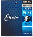 Elixir Polyweb Super Light 09 42