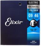 Elixir Polyweb Custom Light 09 46