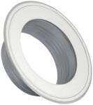 DARCO Takaró Rózsa Faláttöréshez 400 Horganyzott (roz400-oc)