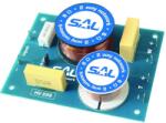 Somogyi Elektronic 8 ohm hangváltó 2utas HV 228 (HV 228)