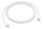 Apple USB-C charge cable 1m White MUF72 (MUF72) - iway