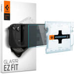 Spigen Steam Deck Kijelzővédő Üvegfólia - Spigen Glas. tR EZ Fit (AGL05600)