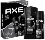 AXE Black dezodor 150 ml + tusfürdő 250 ml (69755812)