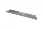 Kubala Rozsdamentes csere penge befejező simítóléchez, 800 mm, MASTER LINE (KUB0638)