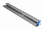 Kubala Rozsdamentes befejező simítóléc, 1000 mm-es cserélhető pengével, MASTER LINE (KUB0629)