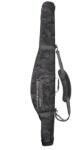 FOX RAGE voyager camo hard rod sleeves fox rage voyager hard rod sleeve triple 130cm3 rekeszes merevfalú botzsák (NLU103) - nextfish
