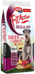 Panzi FitActive ORIGINALS Beef with Carrot and Spud 15kg