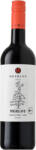 HEIMANN Merlot 0, 75l 14% - italmindenkinek
