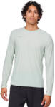 Hoka Airolite Run Long Sleeve férfi hosszú ujjú futófelső S (1151072-AVR-S)