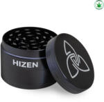 Hizen Őrlő fém 4 részes 49mm Hizen