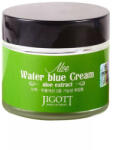 Aloe Water Blue Bőrnyugtató arckrém aloe vera kivonattal 70 ml - Aloe Water Blue Jigott (JAWBBAA70ML)