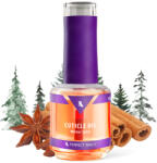 Perfect Nails Körömápoló Olaj - Cuticle Oil - Winter Spice 15ml (PNSA304)