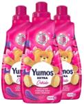 Yumos Orchid, balsam rufe concentrat, 3x1.44 L, 180 spalari (28759)
