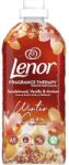 Lenor Winter Care lemn de santal, balsam de rufe, 1.2 L, 48 spalari (39131)