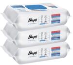 Sleepy Easy Clean Bleach Additive, servetele umede multisuprafete, 3x100, 300 buc (40415)