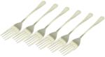 ICOS Carina, furculite inox, 6 buc/set (2343) Tacam