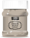 Pentacolor Dekor krétafesték 230 ml mandula