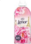 Lenor Haute Couture L'ingenue, balsam de rufe, 48 spalari, 1.2 L (40340)