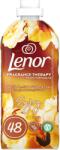 Lenor Vanilla Orchid, balsam de rufe, 48 spalari, 1.2 L (38697)