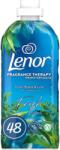 Lenor Ocean Breeze & Lime, balsam de rufe, 48 spalari, 1.2 L (37579)