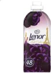 Lenor Haute Couture La Magnifique, balsam de rufe, 48 spalari, 1.2 L (39460)