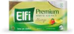 Elfi Premium Mango, hartie igienica 3 straturi, 8 role (40928)