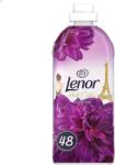 Lenor Haute Couture La Desirable, balsam de rufe, 48 spalari, 1.2 L (39452)