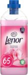 Lenor Floral Romance, balsam de rufe, 65 spalari, 1.625 L (38348)