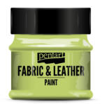 Pentacolor Textil- és bőrfesték 50 ml limetta