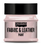 Pentacolor Textil- és bőrfesték 50 ml rózsaszín
