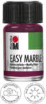 Marabu EASY MARBLE márványozó festék 223 szeder 15ml