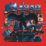 Saxon Eagle Has Landed, Part 2