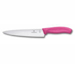 Victorinox Cutit Victorinox pentru carne, lama 19 cm - 6.8006. 19L5B (6.8006.19L5B)