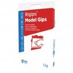 Rigips Ipsos Pentru Modelaj Model Gips 5kg - Rigips