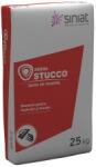 Siniat Ipsos De Modelaj Adera Stucco 25kg