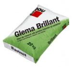 Baumit Glet De Ciment Alb Baumit Glema Brillant 20kg