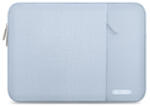Tech-Protect Sleevy husa pentru laptop 13-14'', albastru deschis Geanta, rucsac laptop