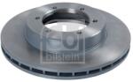 Febi Bilstein Disc frana FEBI BILSTEIN 47466 (47466) - automobilus