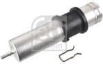 Febi Bilstein filtru combustibil FEBI BILSTEIN 177167 (177167)
