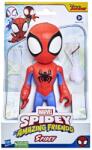 Hasbro Figurina supradimensionata 22.8 cm Spidey Prietenii Extraordinari (F3711_F3986) Figurina