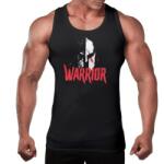 MOTIVATED - Férfi edző trikó WARRIOR 332 (S) - MOTIVATED