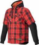Alpinestars Camasa moto Alpinestars MO. ST. EQ TARTAN SHIRT