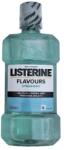 LISTERINE flavours spearmint apa de gura 500ml