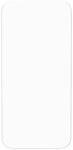 OtterBox OB GLASS APPLE IPHONE 15 CLEAR/SCREEN MACHINE (77-93938)