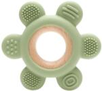 Lorelli Силиконова гризалка Lorelli Premium - Цвете, Fresh Green (10210890004)