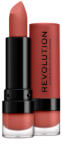 Revolution Beauty Matte Lipstick ruj matifiant Woman 3.5 g