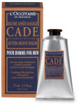 L'Occitane Cade balsam de după bărbierit Man 75 ml